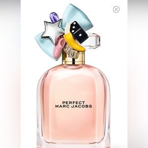 Marc Jacobs Perfect perfume 3.3oz